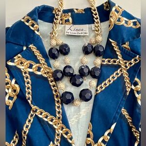 LINEA by Louis Dell Olia | Med | BLAZER